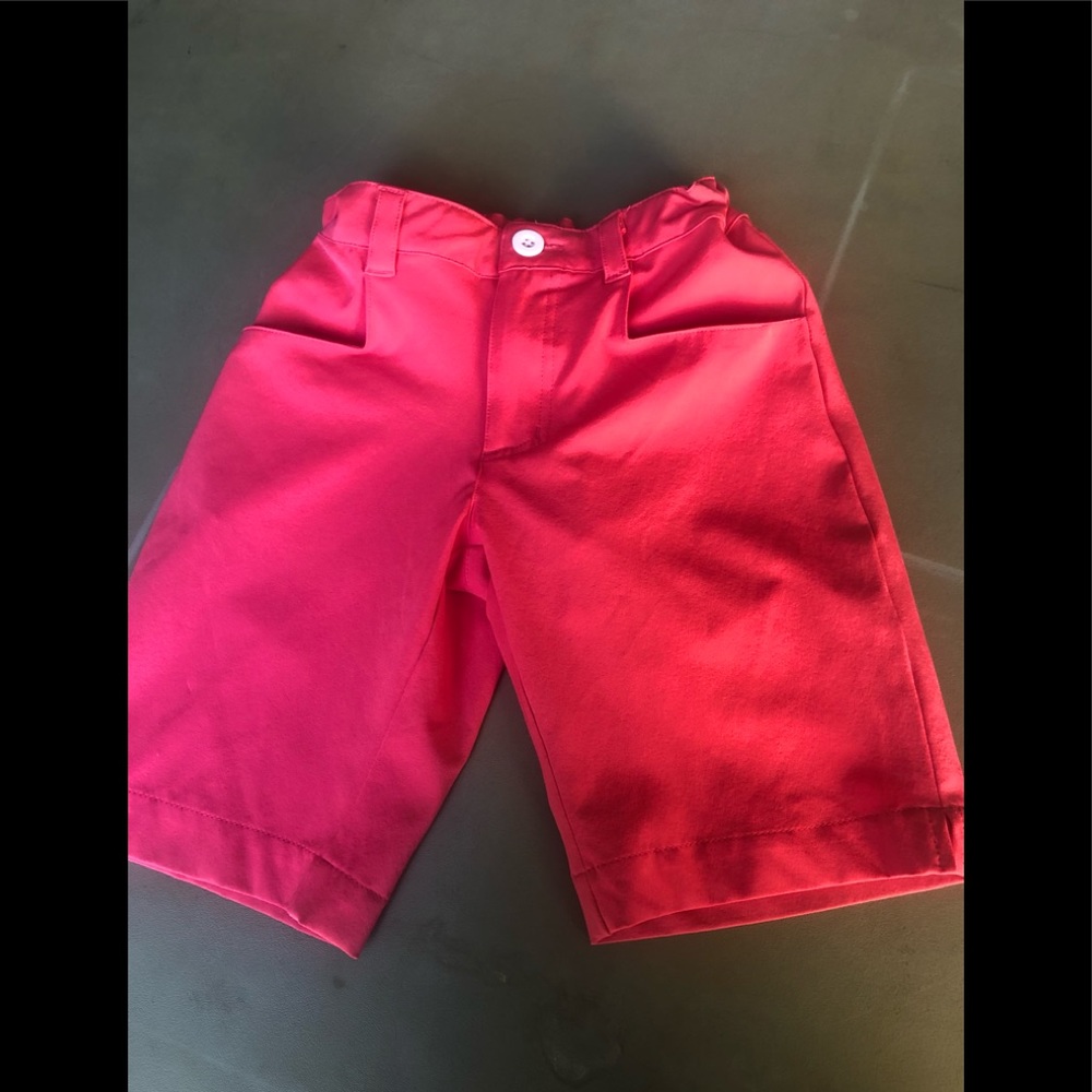 Garb golf short